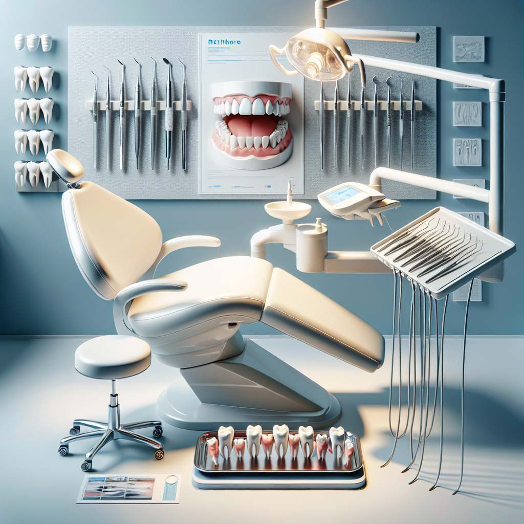 Jakie usługi stomatologiczne są refundowane przez kasę chorych?