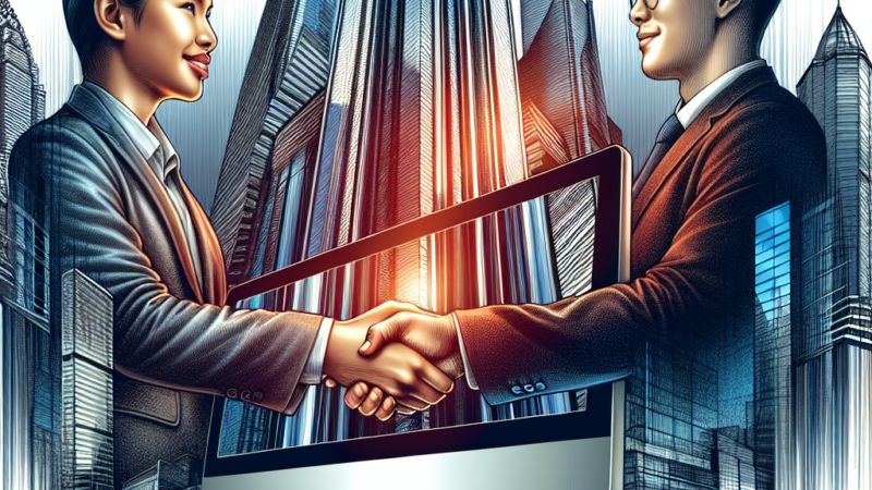 Co to jest outsourcing?