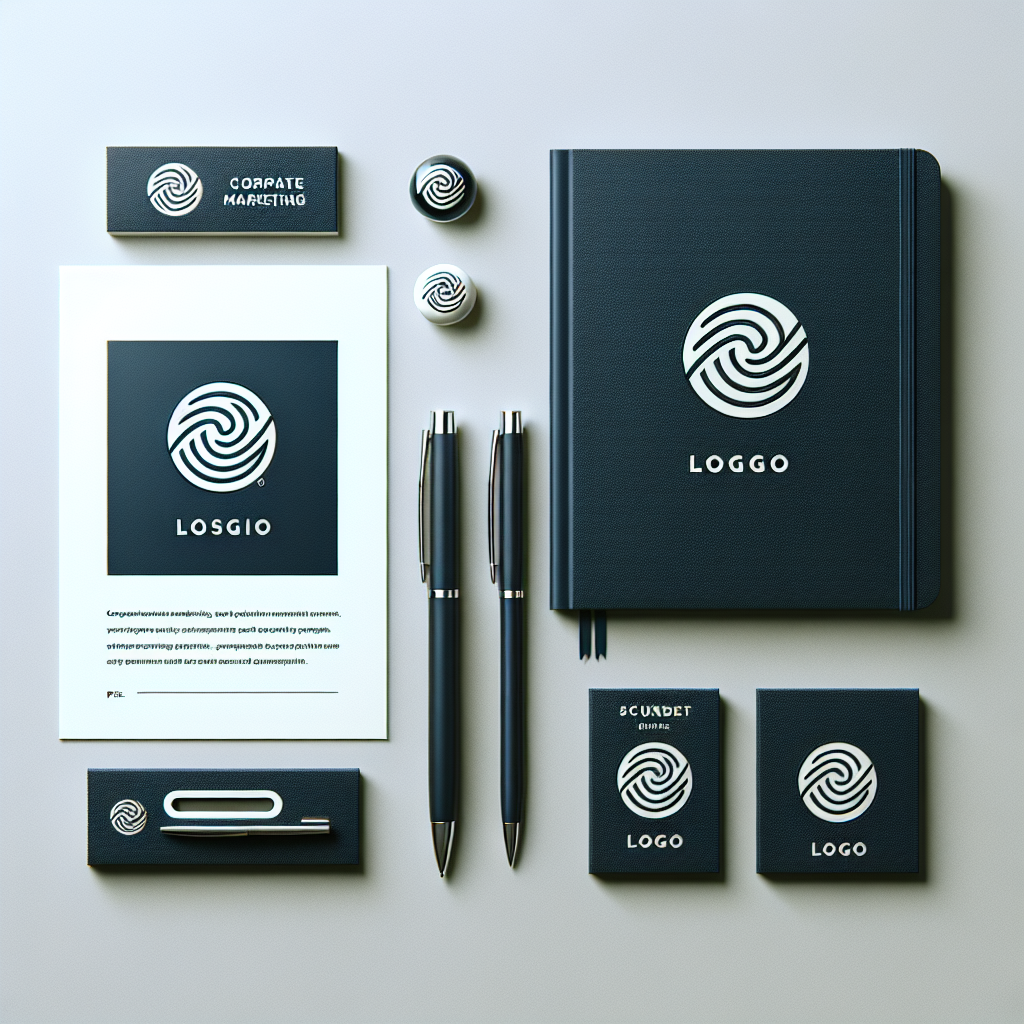 Personalizowane notesy reklamowe: jak wykorzystać je w kampaniach marketingowych