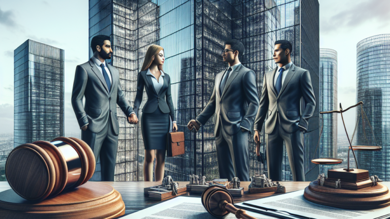 Jak przebiega rejestracja spółki akcyjnej?