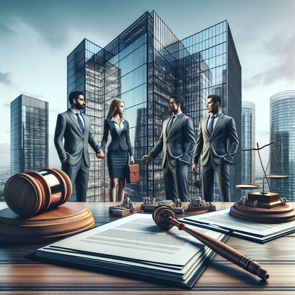 Jak przebiega rejestracja spółki akcyjnej?