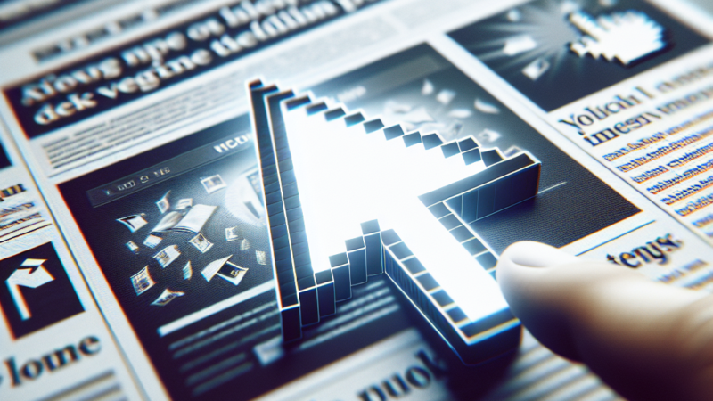 Co to znaczy clickbait?