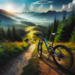 Tanie rowery MTB – jak rozpocząć przygodę z kolarstwem górskim bez dużych nakładów?