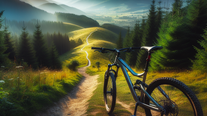 Tanie rowery MTB – jak rozpocząć przygodę z kolarstwem górskim bez dużych nakładów?