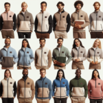 Polary reklamowe jako część firmowego dress code: korzyści dla pracodawcy i pracowników