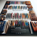 5 kreatywnych sposobów na wykorzystanie długopisów firmowych w kampaniach marketingowych