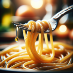 Co to znaczy al dente?