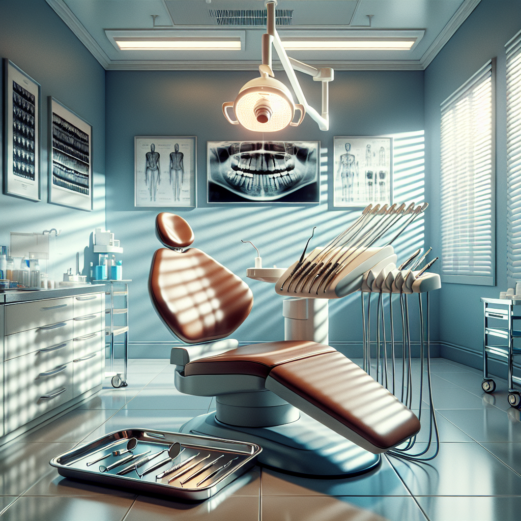 Dlaczego regularne wizyty w gabinecie dentystycznym są tak ważne?