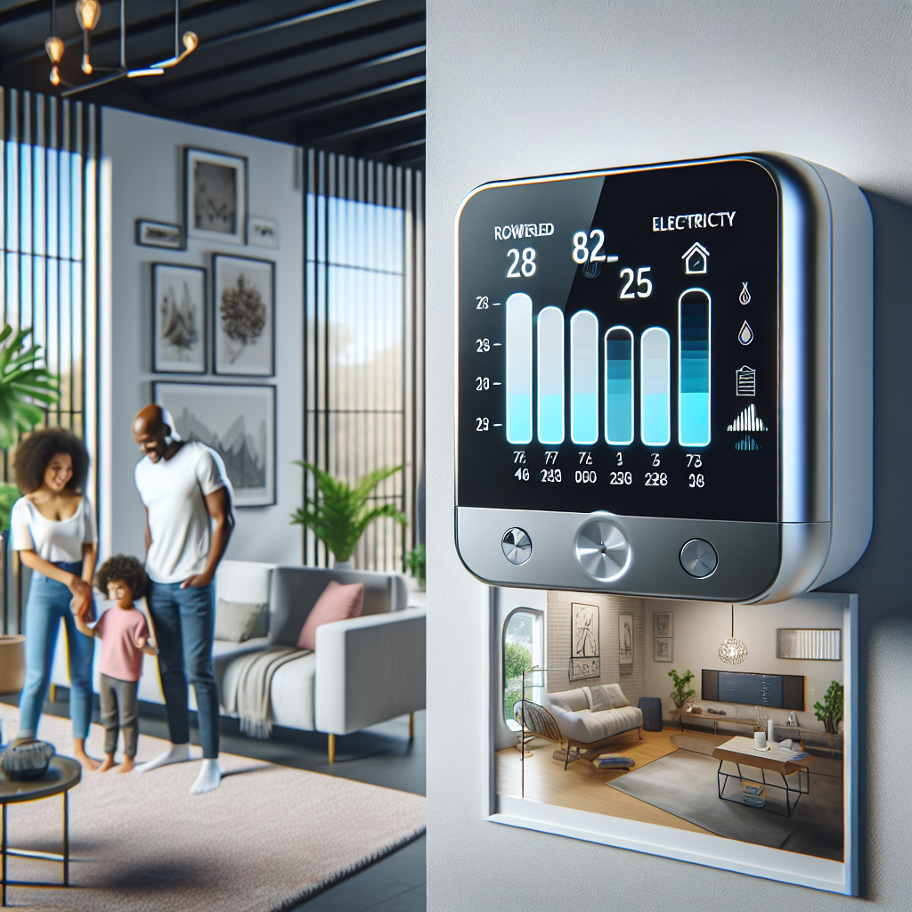 Oszczędne ogrzewanie elektryczne – jak zmniejszyć rachunki za prąd?