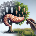 Czy morwa biała wpływa na zdrowie trzustki?