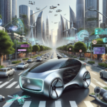 Przyszłość usług transportowych – jakie zmiany nas czekają?