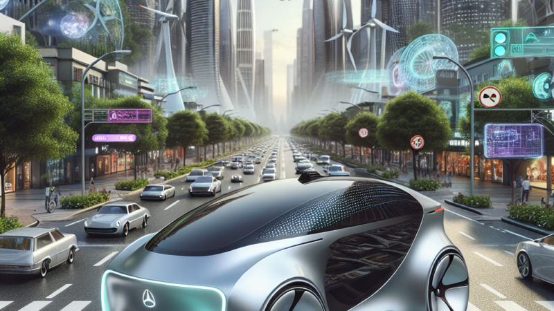 Przyszłość usług transportowych – jakie zmiany nas czekają?