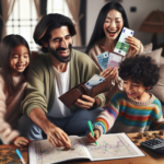 Ile wynosi Kindergeld w Niemczech w 2024 roku? Aktualne stawki i zasady przyznawania zasiłku