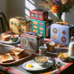 Nowy trend wśród gadżetów: śniadaniówki z logo