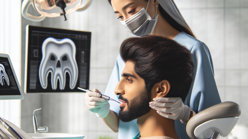 Jak ocenić, czy dentysta na NFZ spełni nasze oczekiwania?