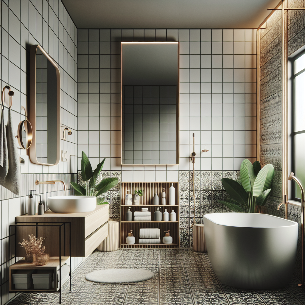 Gdzie kupić wyposażenie do łazienki?