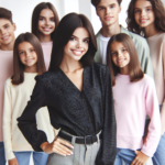 Kylie Jenner rodzeństwo – ile ich ma i co o nich wiemy?