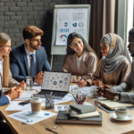 Wdrożenie ISO 9001 - jak zacząć i dlaczego warto?