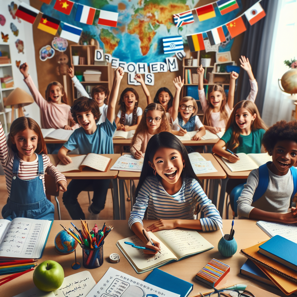 Szkoła językowa w Krakowie – jak wybrać najlepszą dla siebie?