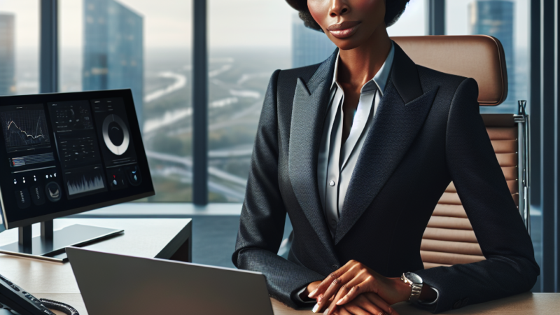 Fotografia biznesowa Kraków – jak profesjonalne zdjęcia mogą zmienić Twój wizerunek?