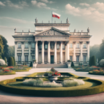 Gdzie mieszka prezydent Polski? Historia i ciekawostki o Belwederze