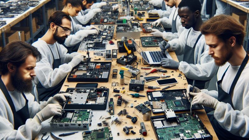 Czym jest produkt refabrykowany?