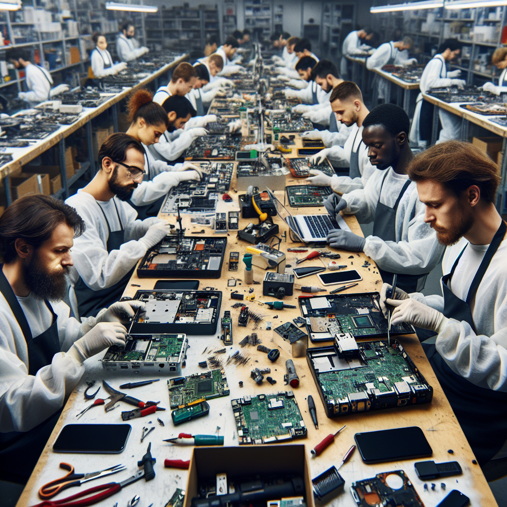 Czym jest produkt refabrykowany?