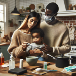 Kwarantanna dziecka a rodzice – jakie są zasady postępowania?