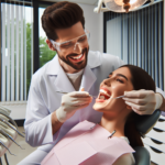 Czy stomatolog na NFZ usuwa kamień nazębny?