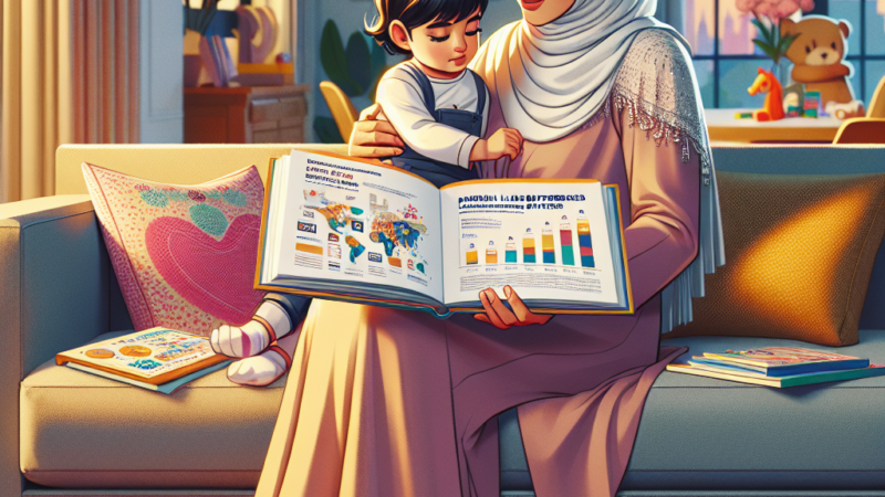 Urlop wychowawczy a urlop wypoczynkowy – jakie są różnice w zasadach?