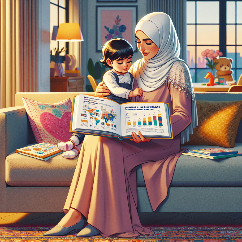 Urlop wychowawczy a urlop wypoczynkowy – jakie są różnice w zasadach?