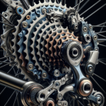 Wolnobieg a kaseta – co warto wiedzieć o napędzie rowerowym?