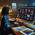 Ile kosztuje projekt graficzny i od czego zależy cena?