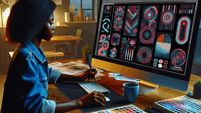 Ile kosztuje projekt graficzny i od czego zależy cena?