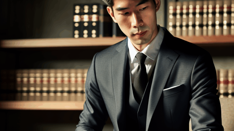 Jakie cechy powinien mieć dobry adwokat, aby skutecznie Ci pomóc?