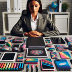 Psychologia gadżetów reklamowych – jak darmowe drobiazgi robią wielki biznes