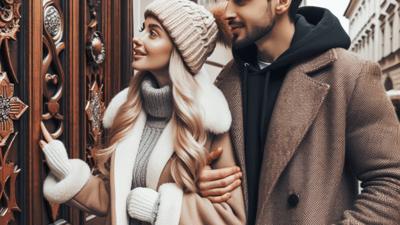 Zakochaj się w drzwiach DRE – sprawdź ofertę sklepów koło Krakowa