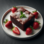 Przepis na brownie czekoladowe – pyszne i kultowe ciasto