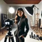 Co warto wiedzieć o fotografii biznesowej przed sesją?