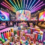 Kreatywne pomysły na wykorzystanie gadżetów reklamowych w branży eventowej