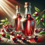 Wiśniówka – przepis na spirytusie, czyli sposób na domową nalewkę