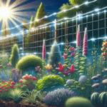 Narynnowe ogrodzenie elektryczne - jak skutecznie odstraszyć kuny, nie wyrządzajac im krzywdy?