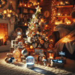 Zrób efekt WOW! Gadżety świąteczne, które roztapiają serca klientów