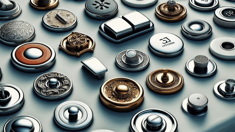 Czy każdy przycisk do spłuczki pasuje do każdej spłuczki?