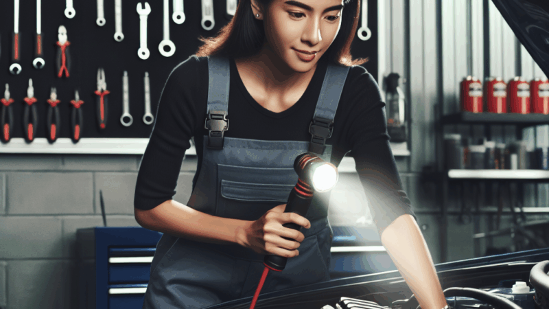 Jak wybrać dobry serwis? 5 rzeczy, które musisz sprawdzić