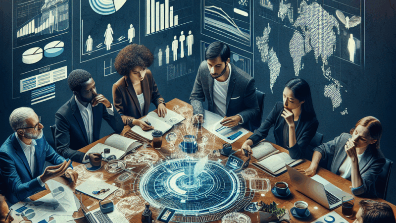 Czym jest współsprawstwo i pomocnictwo w polskim Kodeksie karnym? Praktyczne przykłady