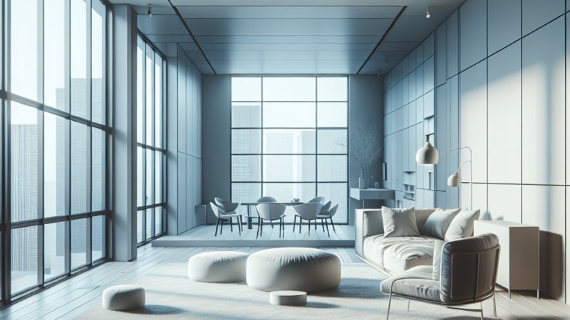 Panele grzewcze na podczerwień – które są najbardziej wydajne?