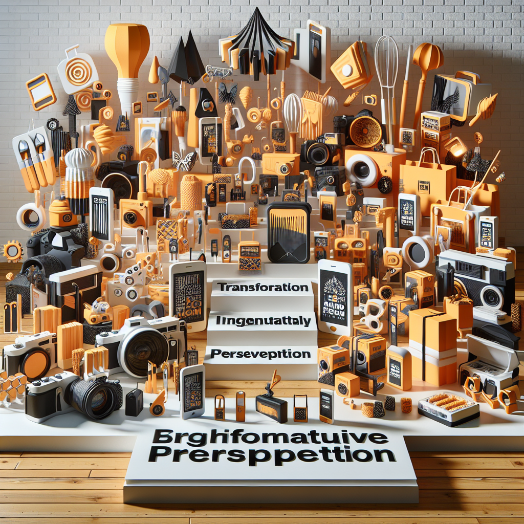 Od trendów do tradycji – jak przemyślane gadżety reklamowe mogą zmienić postrzeganie marki