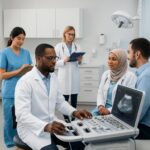 Dlaczego leczenie w klinice daje większe możliwości niż pojedynczy gabinet?